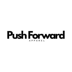 push forward Apparel